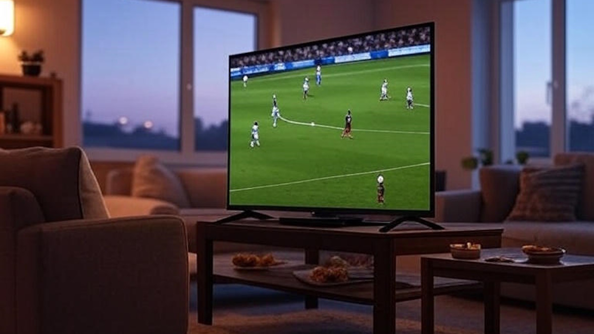    26 августа будут сыграны очередные матчи. Фото: ИИ