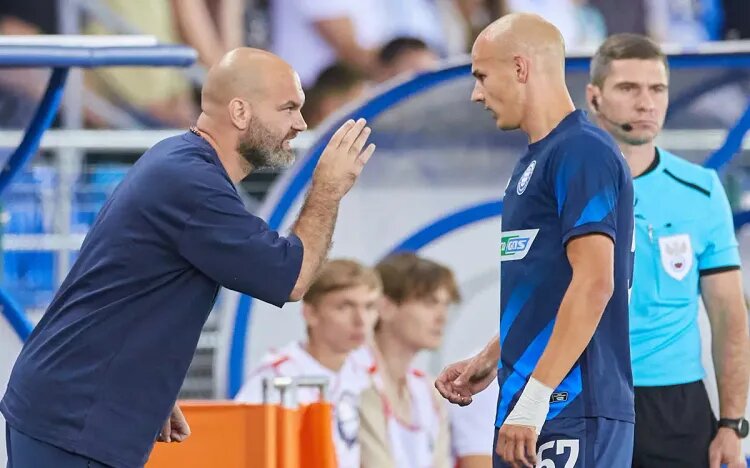    Источник фото: ФК «Зенит»