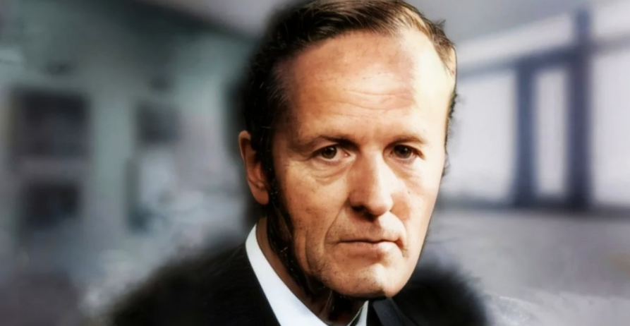 Вернер Шибелер.
