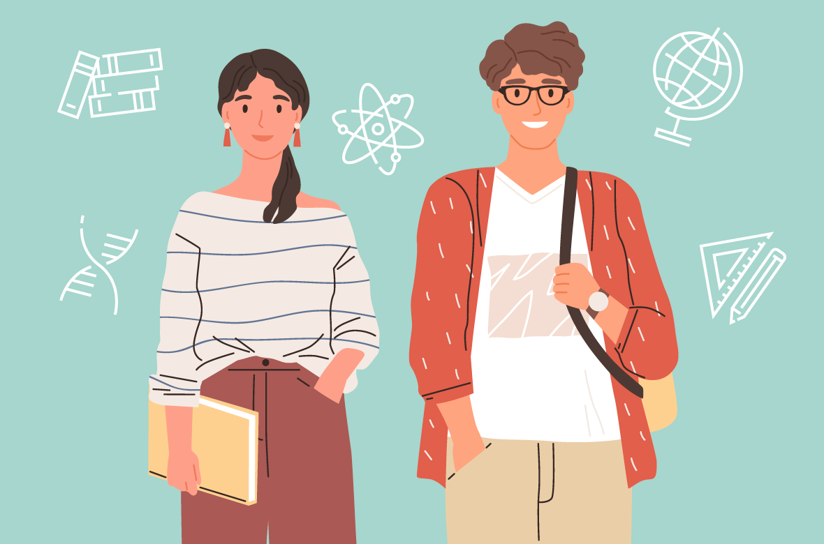 ...мышление как таковое своего рода среда, в которой мы обитаем как разумные существа, и каждый вырабатывает собственную модель поведения в этой среде.