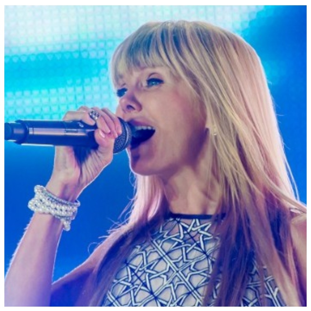 В этом году от участия в фестивале отказалась Валерия