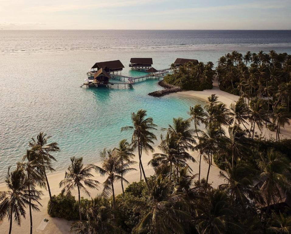 Фото One&Only Maldives