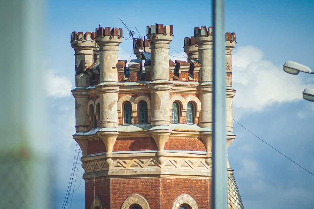 Создать карусель