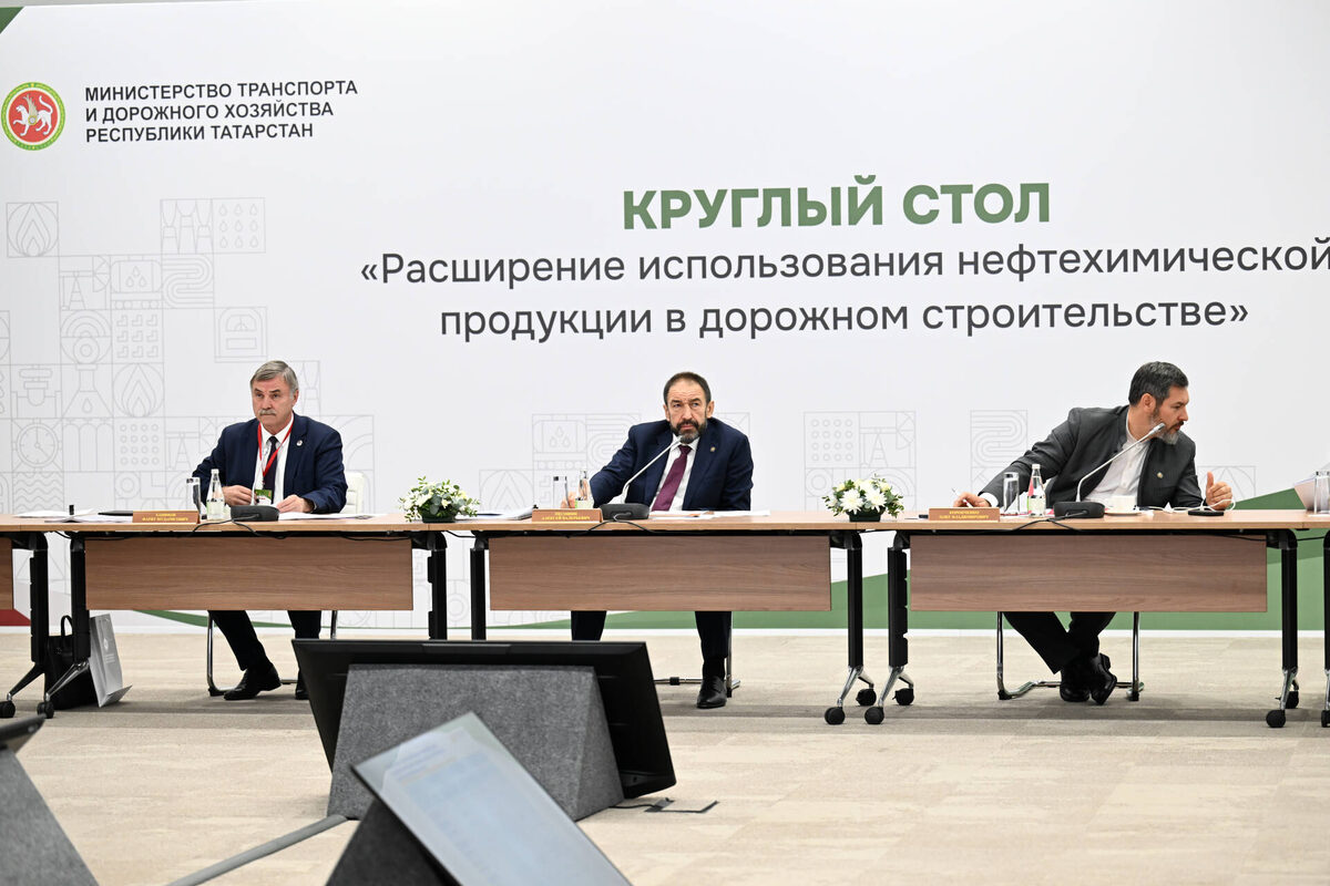 Фото: пресс-служба Раиса РТ