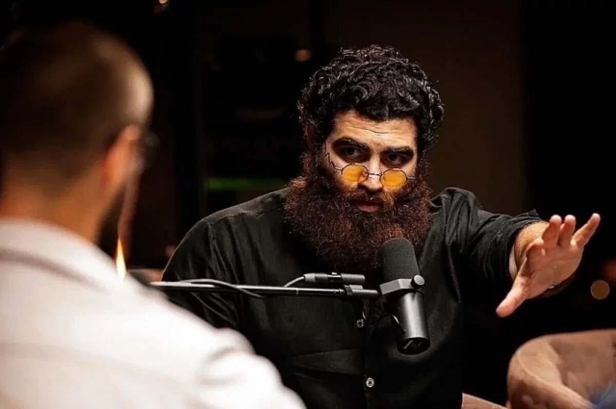    Скандальную популярность Арсен Маркарян получил после провокационных роликов.