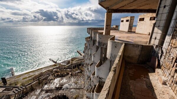    © РИА Новости Крым . Дмитрий Макеев