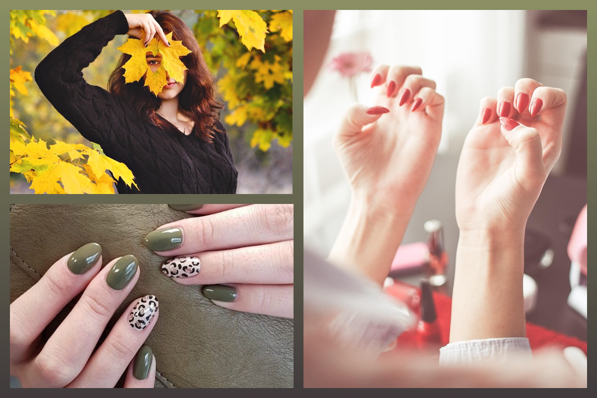 Денежный маникюр в сентябре/pixabay.com