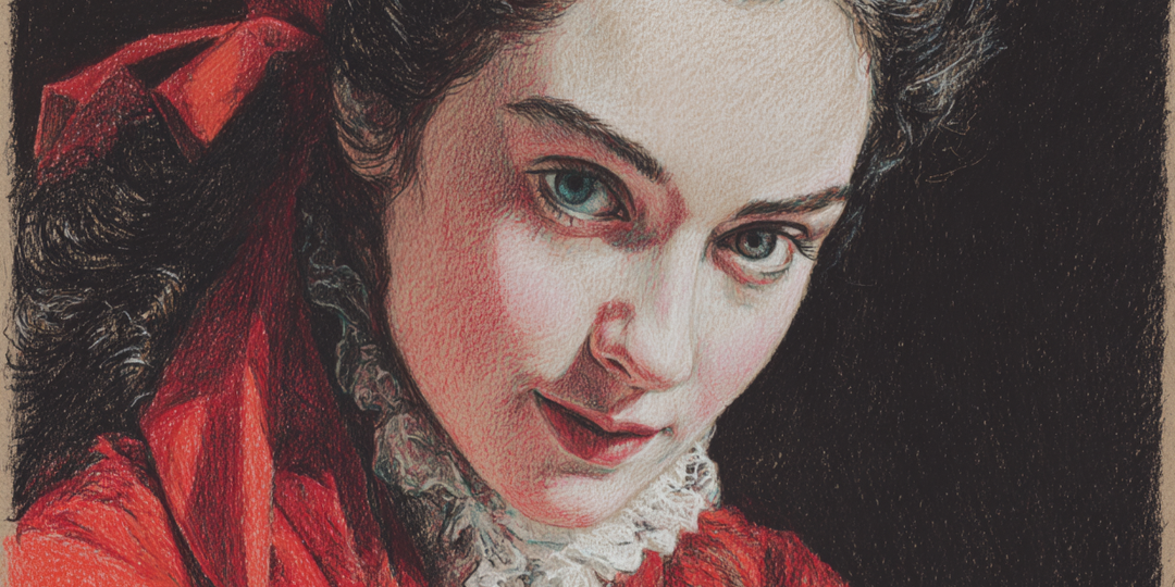 Любовь Екатерины II. Неудачный брак и многочисленные фавориты Великой