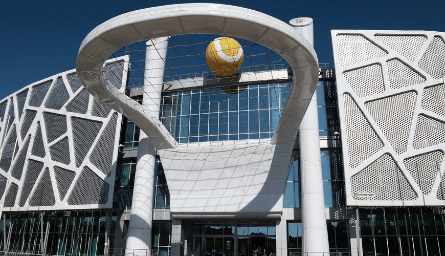    Фото: Марат Мугинов