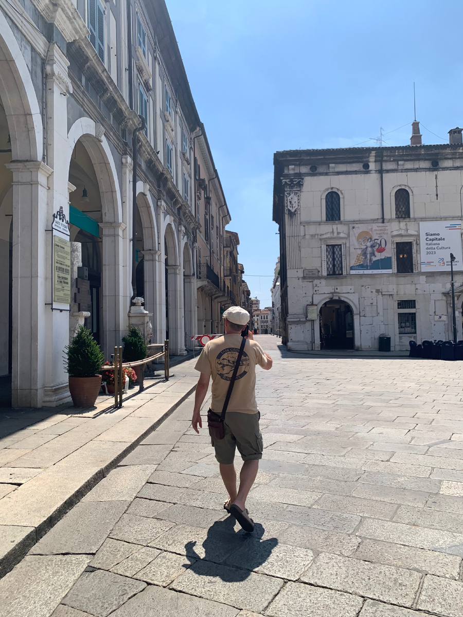 Личный архив