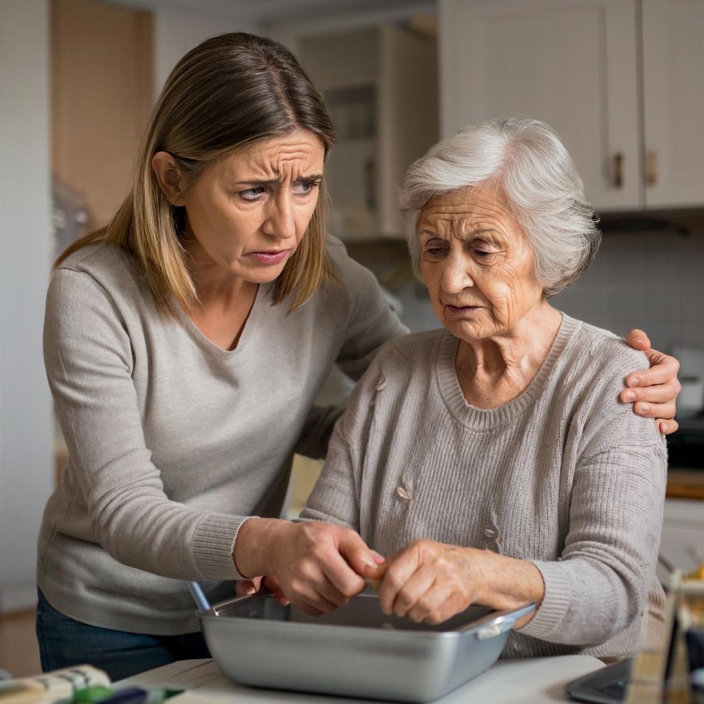 Почему трудно служить своим родным? 