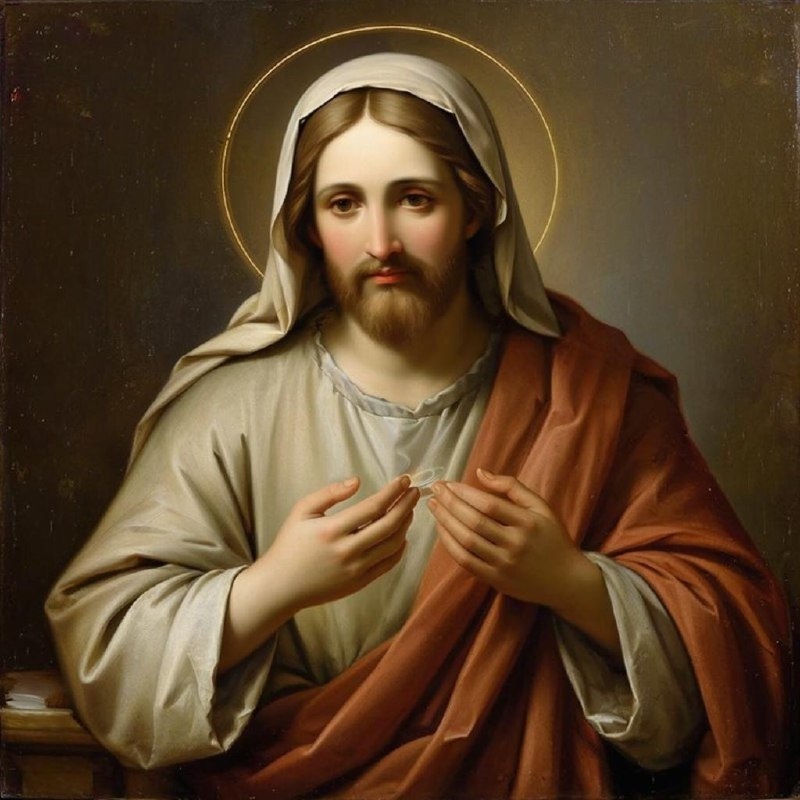 Кто хочет быть первым — будь из последних и всем слугою