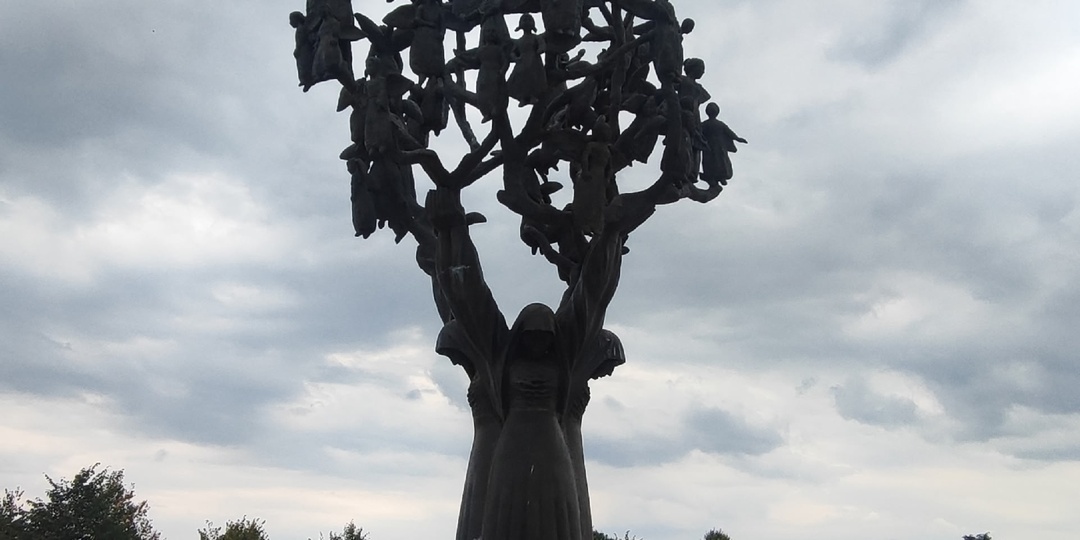 Осетинские мозаики: Беслан, Кармадон, Владикавказ.