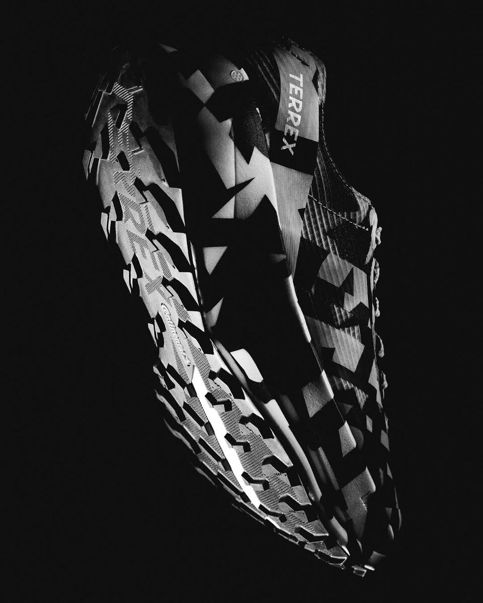 Adidas Terrex Agravic Speed Ultra 2