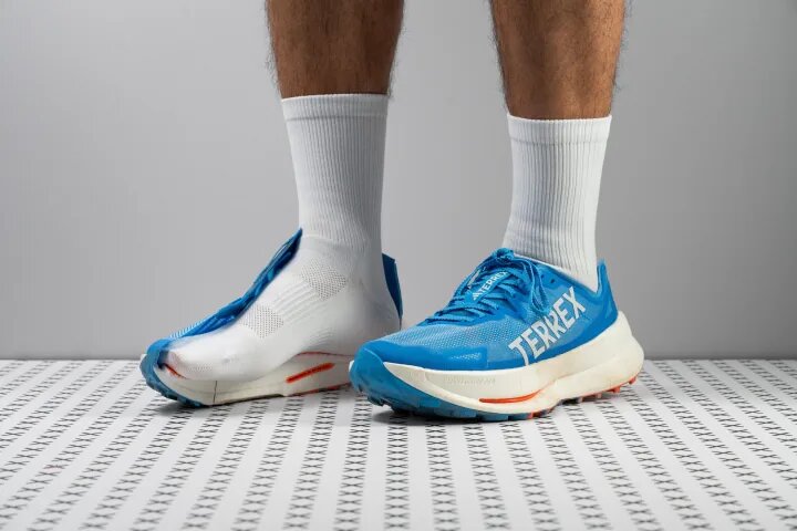 Adidas Terrex Agravic Speed Ultra (фото: RunRepeat)