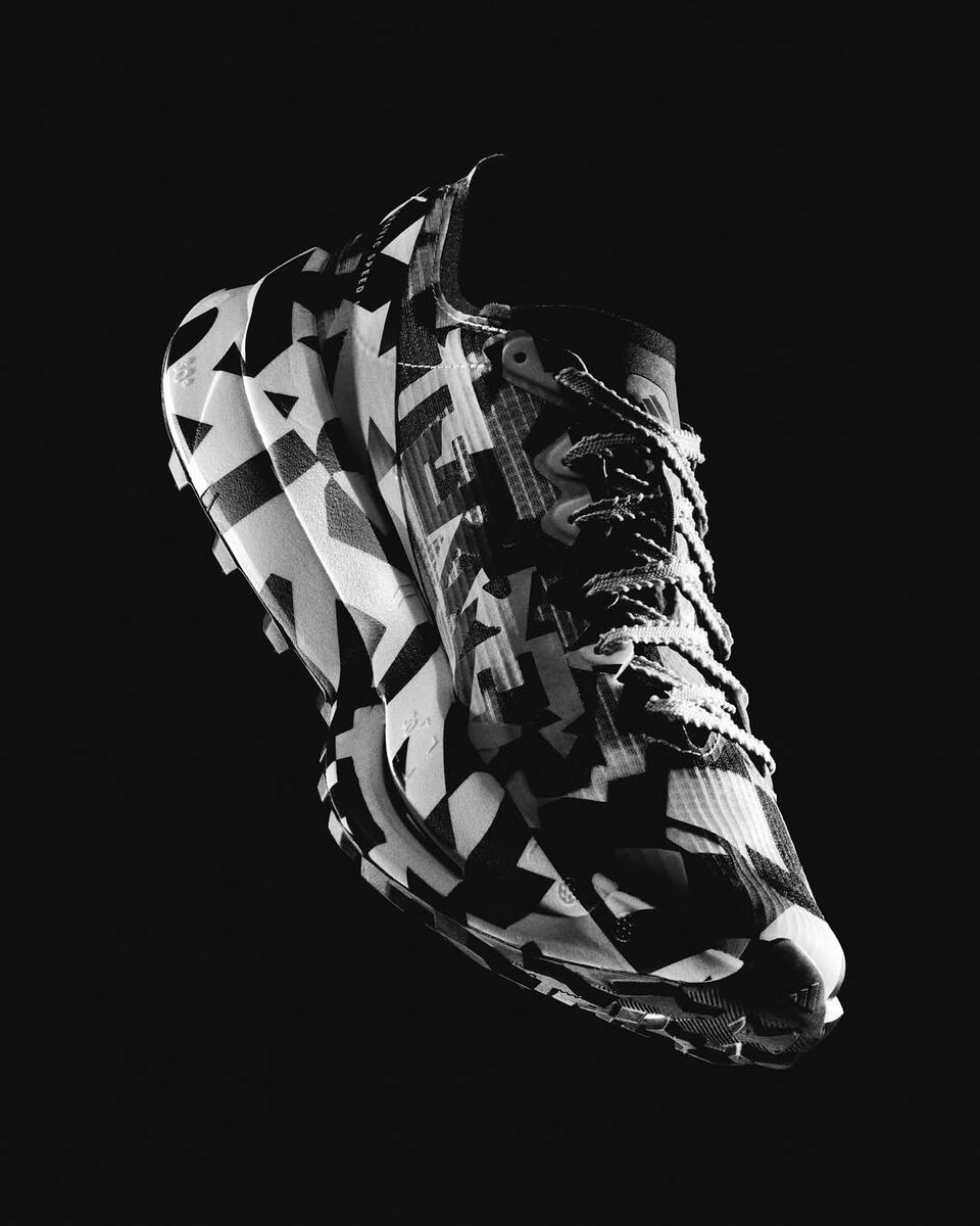 Adidas Terrex Agravic Speed Ultra 2