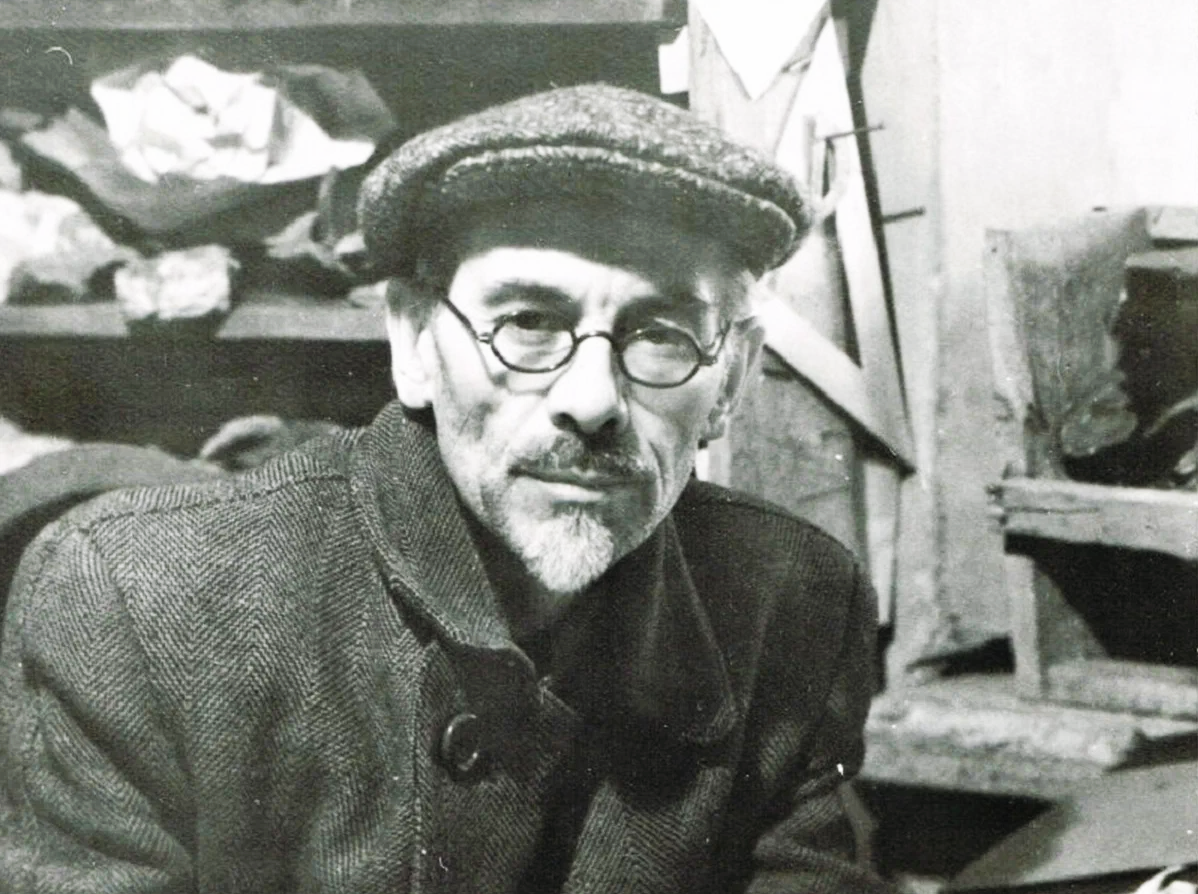 Петр Барановский - российский, советский архитектор, реставратор памятников древнерусского зодчества. Основатель музея в Коломенском и Музея имени Андрея Рублёва в Андрониковом монастыре