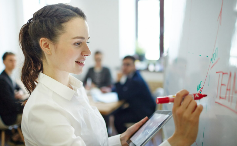 Коуч личностного роста