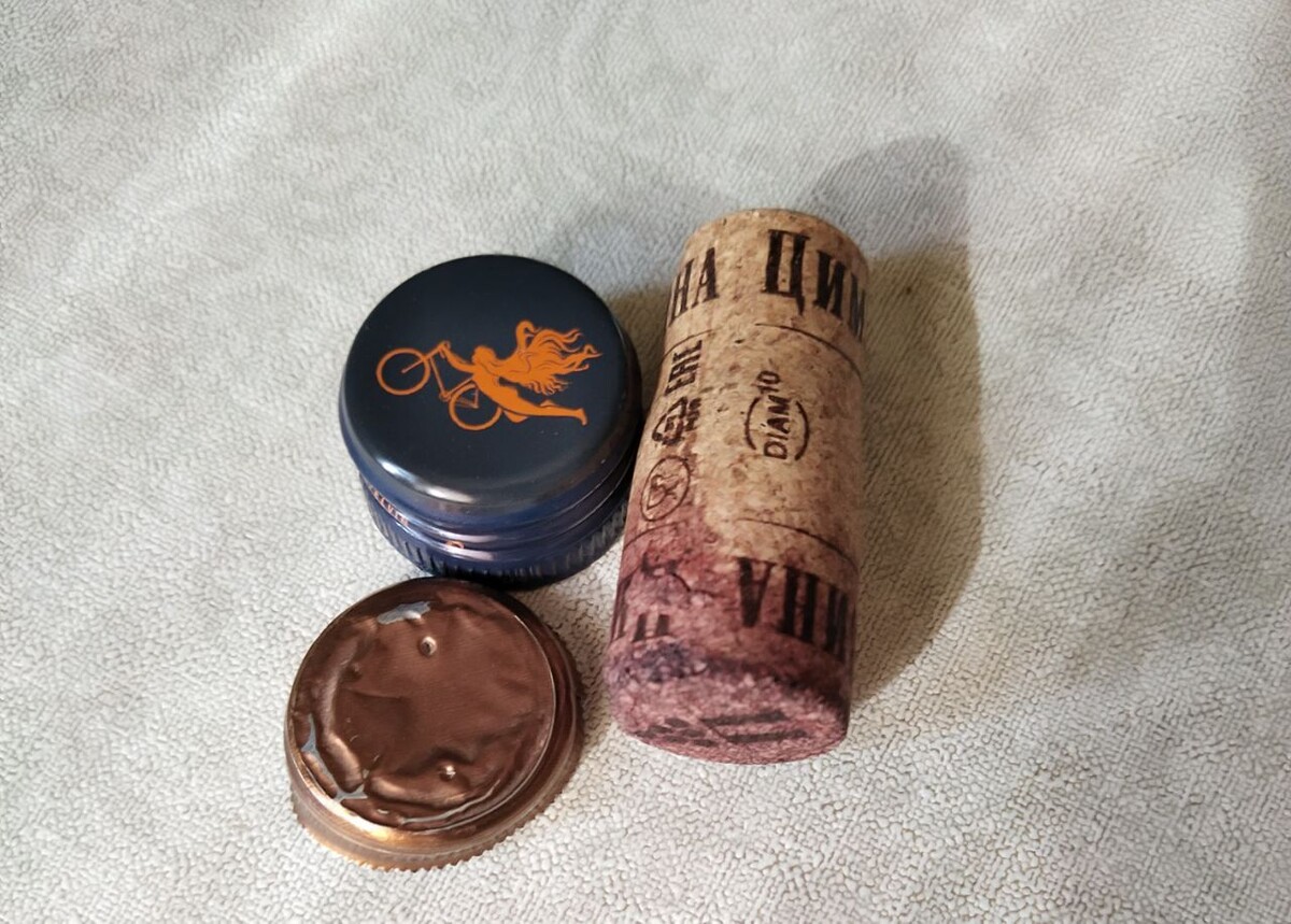 Солдинейший Diam10 у донского вина