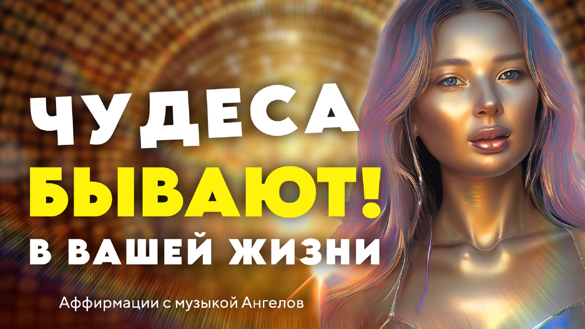 Новая медитация уже доступна на Дзене! 
