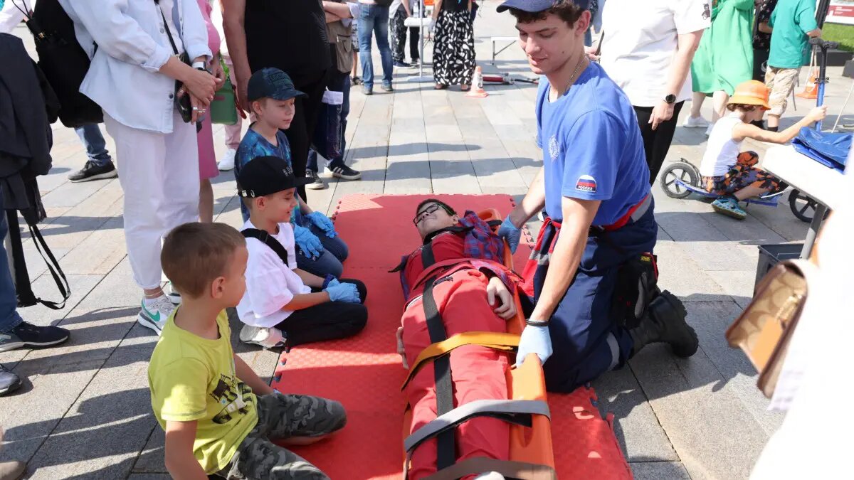    Фото: vm.ru Павел Евсеев