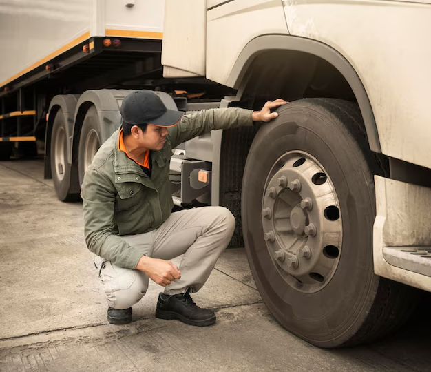 Как оформить план обслуживания автопарка, чтобы не терять деньги на простоях