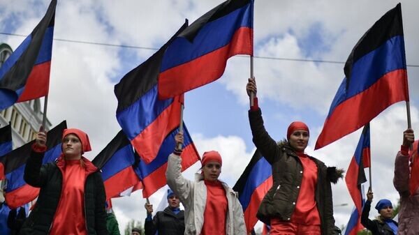    © РИА Новости . Константин Михальчевский