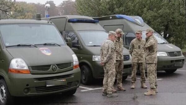    © Фото : armyinform.com.ua