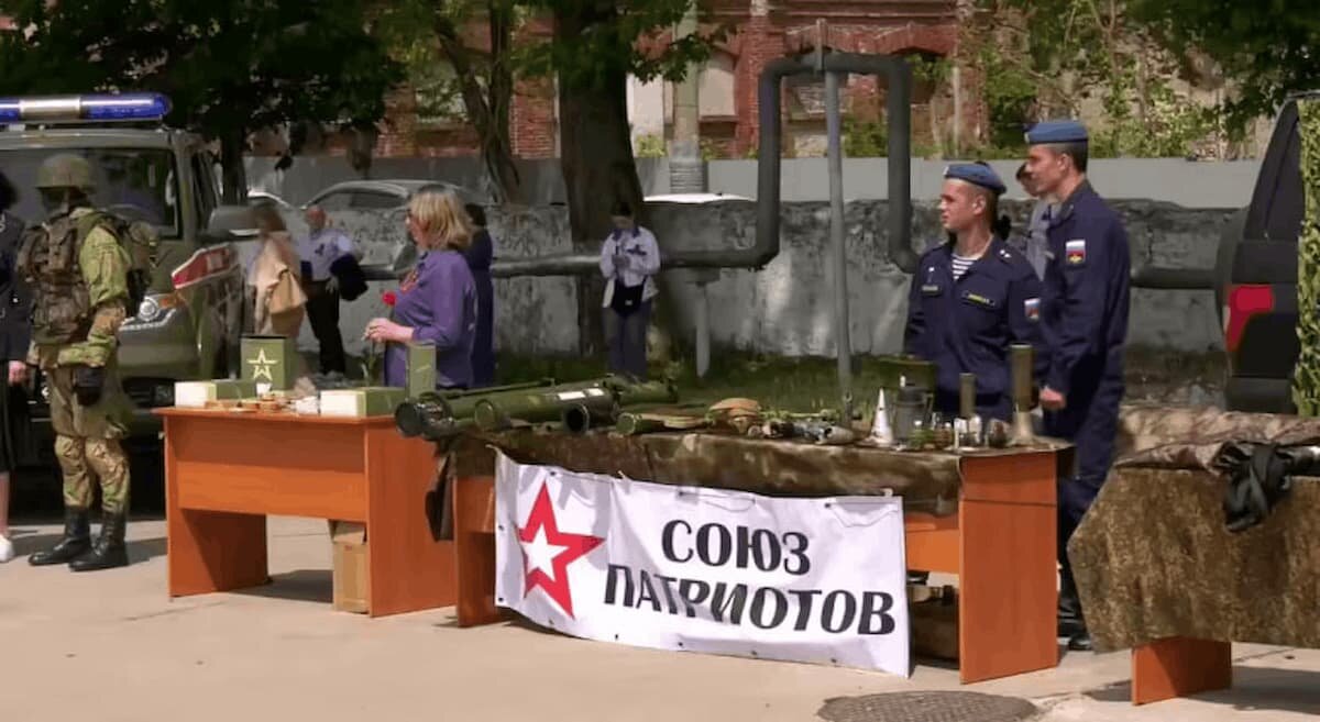    Фото t.me/pressnovoross