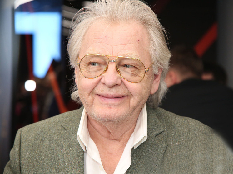   Лилия Шарловская