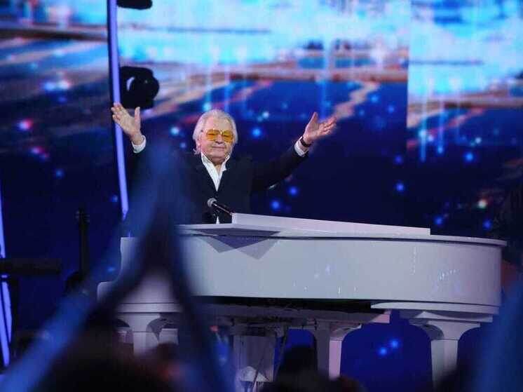   Лилия Шарловская