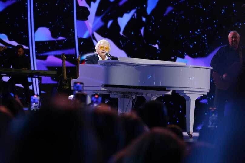   Лилия Шарловская