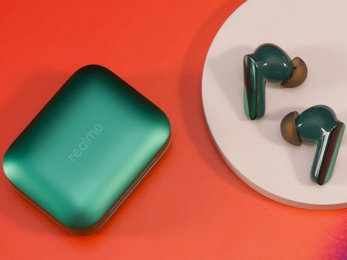    Обзор realme Buds Air7 Pro: чемпион в среднем весе