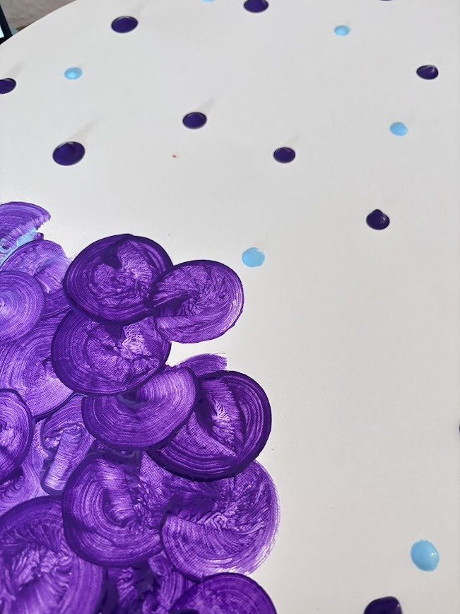 Примерно так заполняли пустоты идей