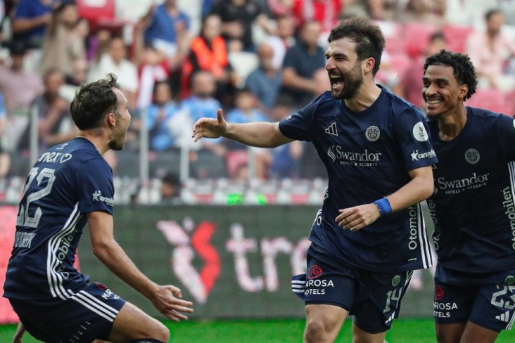 Георгий Джикия