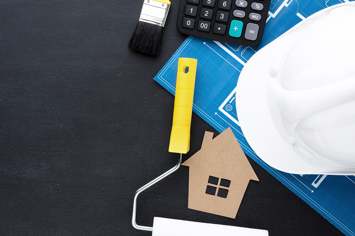    Строительный эксперт развеял мифы о ремонте