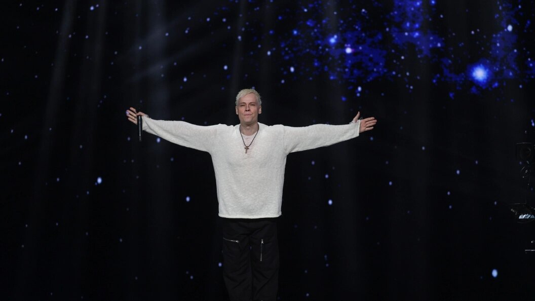    Andrey Titov/Globallookpress