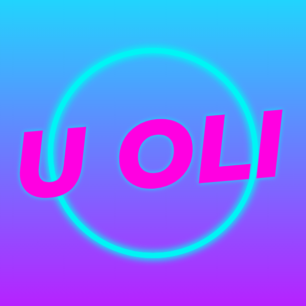 Меняем логотип канала U OLI