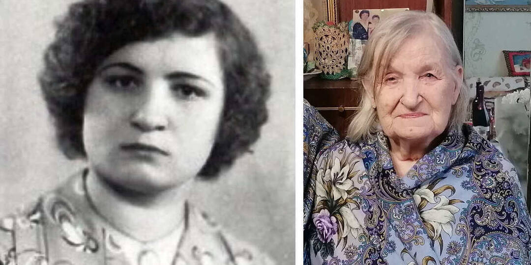 Ушла из жизни Таисия Голубева, которой вологодский поэт Николай Рубцов посвятил стихи