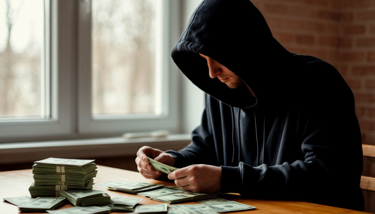     / Сгенерировано с помощью ИИ