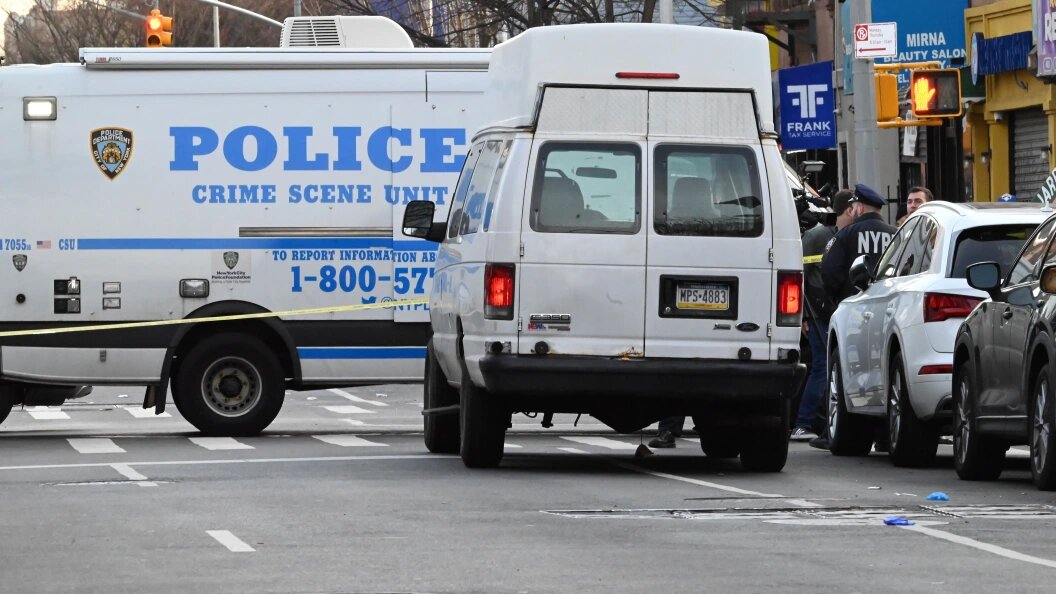    Фото: MAGO/Andreas Stroh/Globallookpress