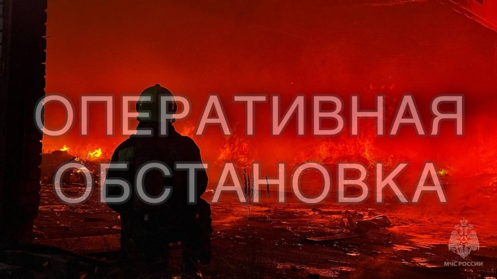 В Тверской области за сутки произошло 6 пожаров. Два человека погибли, один пострадал