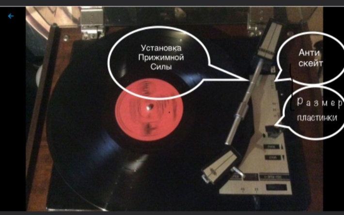 Фто к моей публикации об аккорде