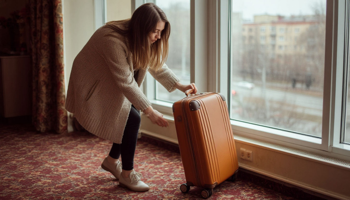 сестра Вера