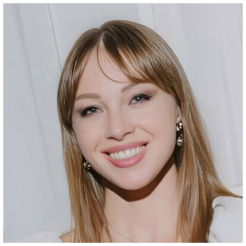 И у Полины вчера был день откровений