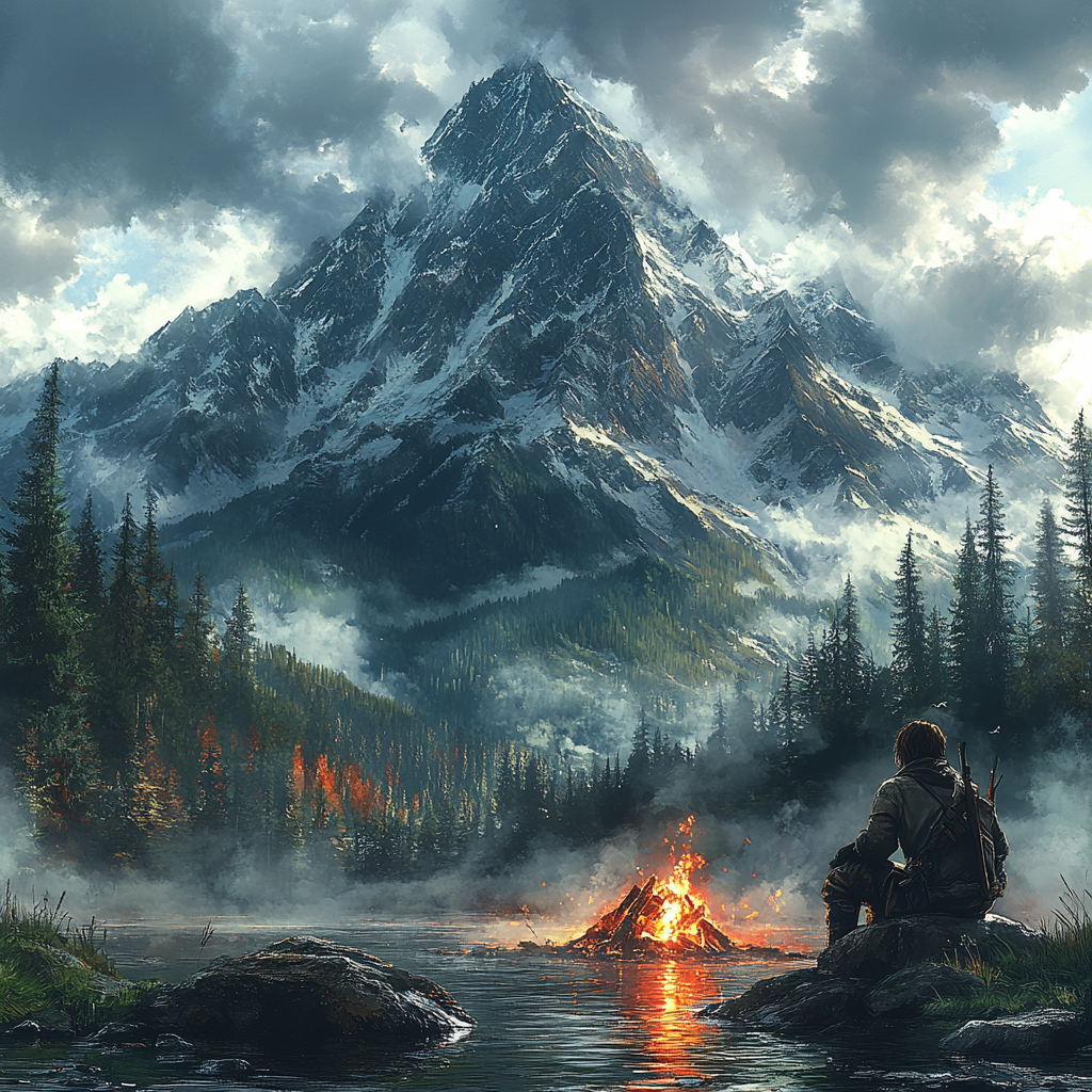 Иллюстрация автора