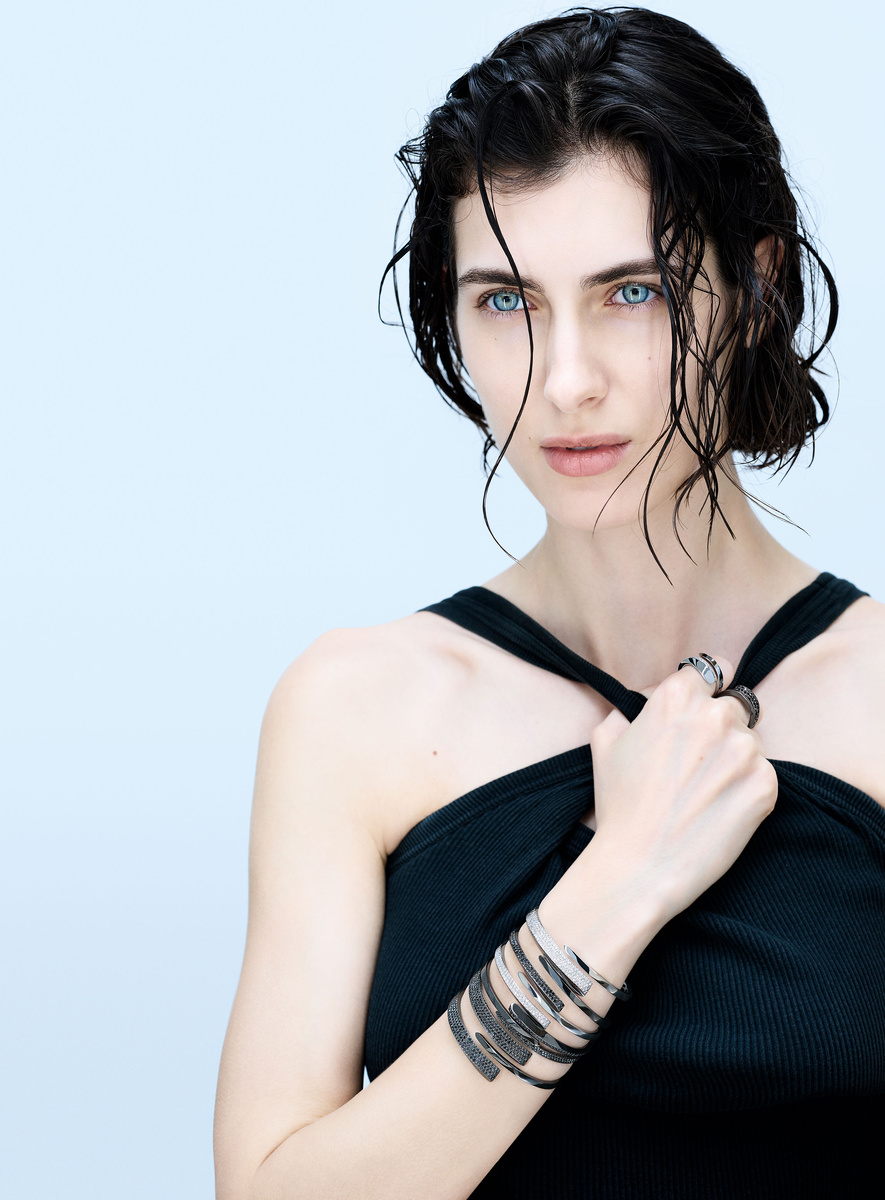    Crivelli, коллекция LikeАрхивы пресс-службы