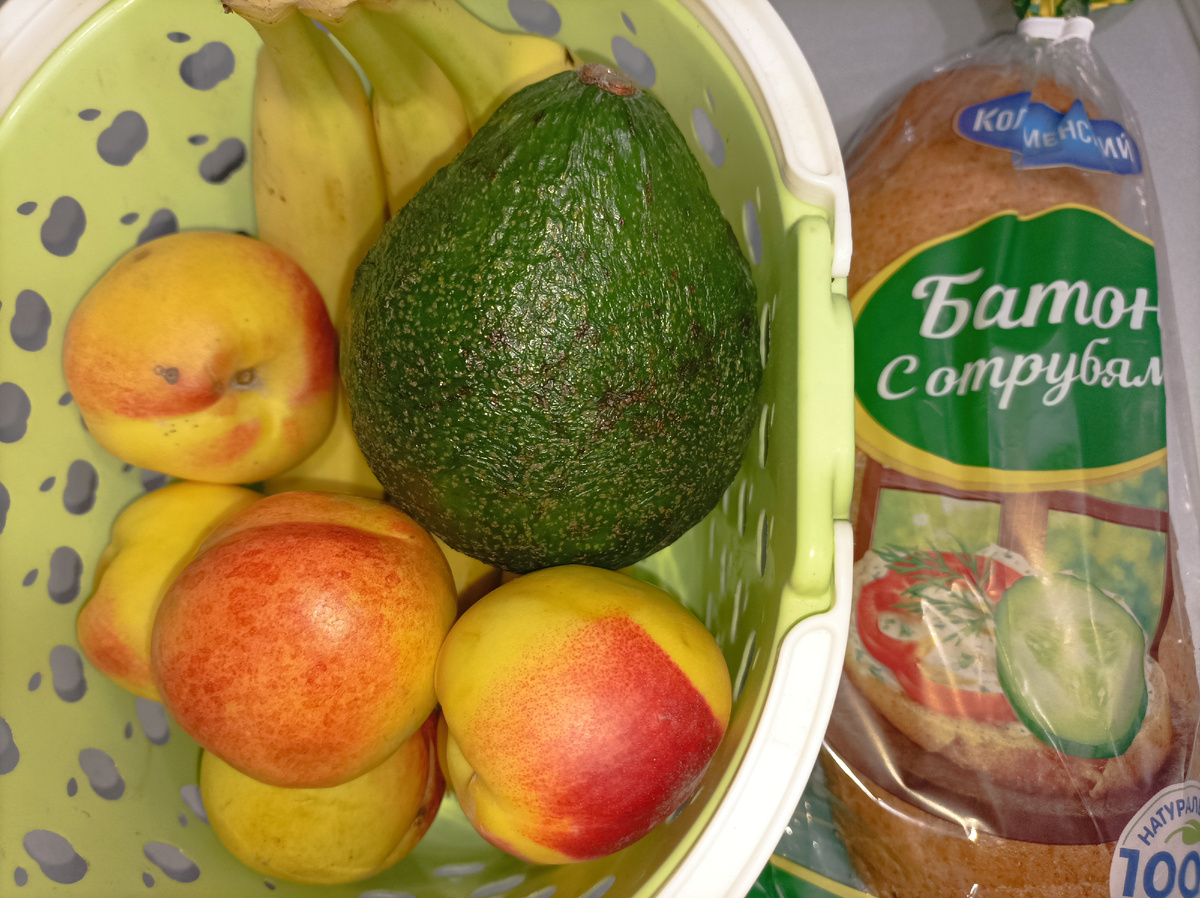 Дикси на 415 рублей