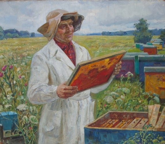 Рассказ из жизни / Илл.: Художник Сергей Вовк