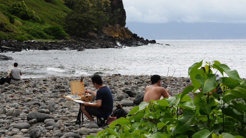   РИА Новости